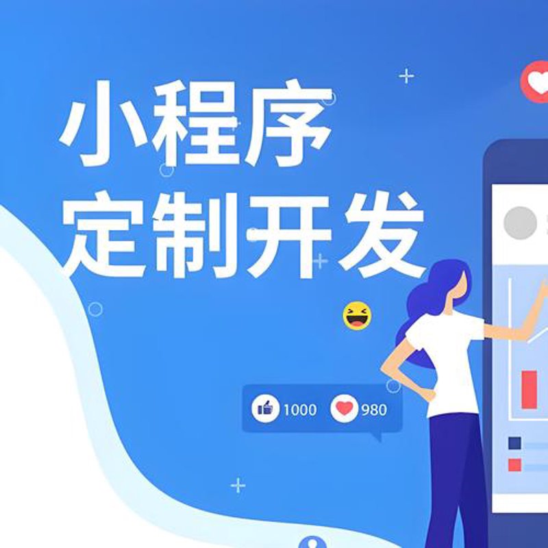 企业软件定制：让信息化建设更精准高效